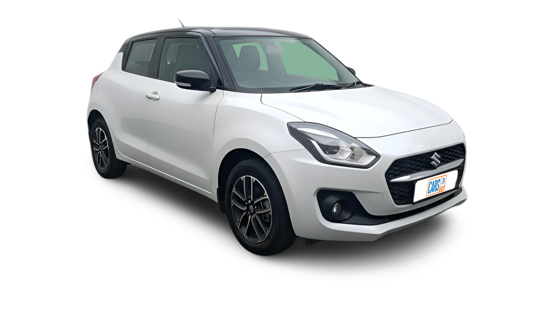 Maruti Swift-img